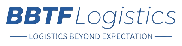 BBTF Logistics — Logistics Beyond Expectation